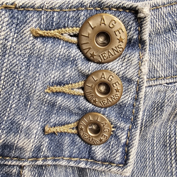 Village Jeans for women - Picture 12 of 13